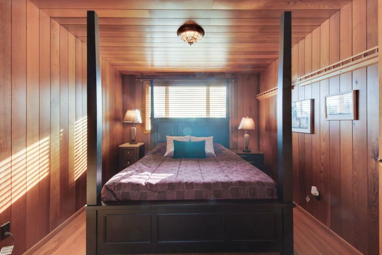Lopez Island Agate Beach Waterfront Home Islandale Екстер'єр фото