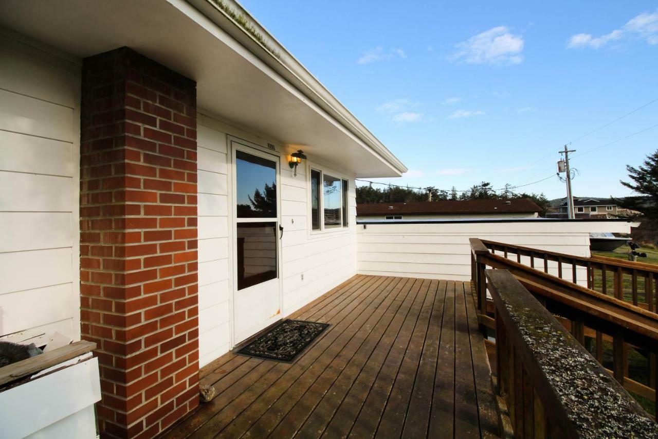 Lopez Island Agate Beach Waterfront Home Islandale Екстер'єр фото