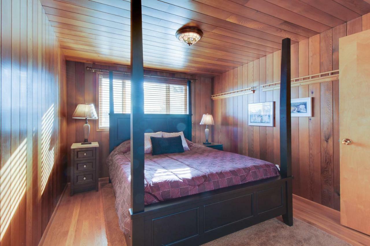 Lopez Island Agate Beach Waterfront Home Islandale Екстер'єр фото